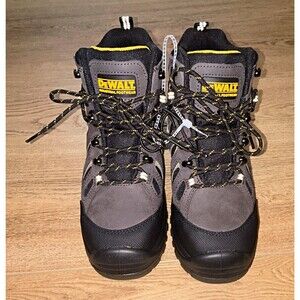 DEWALT DXWP10053 Steel Toe Work Boots ASTM F2413-24 I/C/SDR 9M